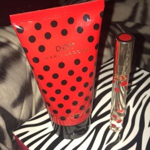 Marc Jacobs DOT